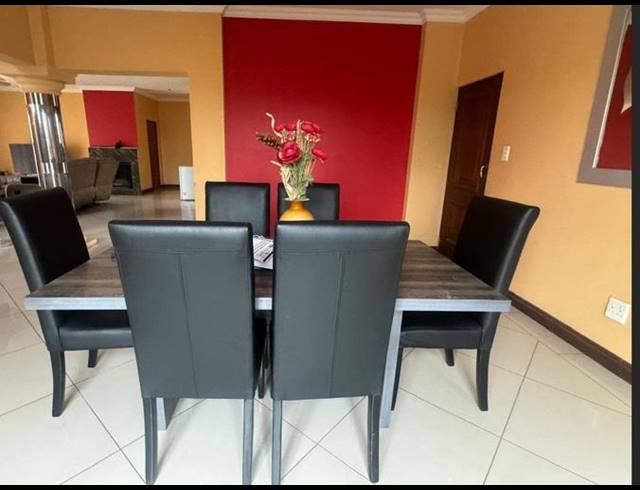 4 BEDROOM HOUSE FOR SALE IN THREE RIVERS EAST